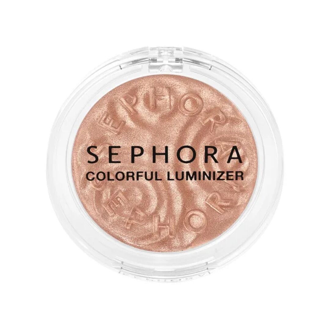Colorful Luminizer Пудра-хайлайтер SEPHORA COLLECTION 532038SE фото 1