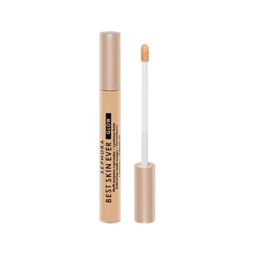 Best Skin Ever Glow Concealer Консилер с эффектом сияния SEPHORA COLLECTION 545612SE фото 1