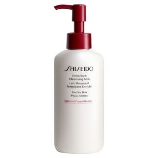 Internal Power Resist Насыщенное очищающее молочко для сухой кожи SHISEIDO