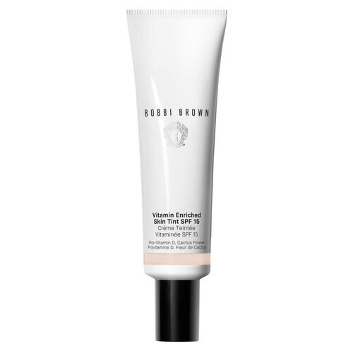 Vitamin Enriched Skin Tint Тонирующий флюид BOBBI BROWN EW5T030000 фото 1