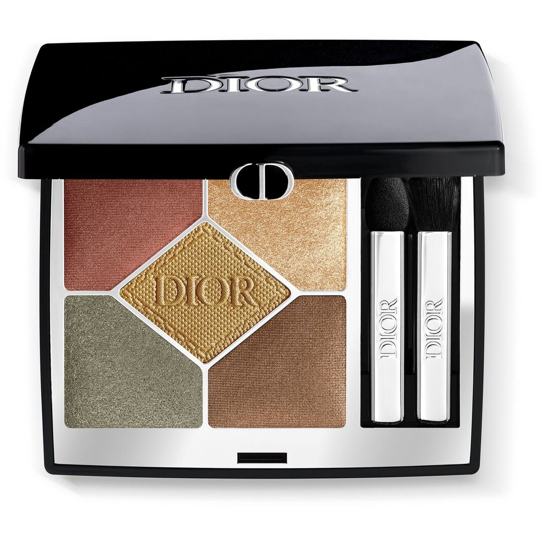 5 Couleurs Couture Пятицветные тени DIOR C036400343 фото 1
