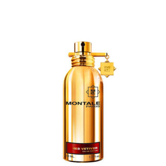 RED VETIVER Парфюмерная вода MONTALE