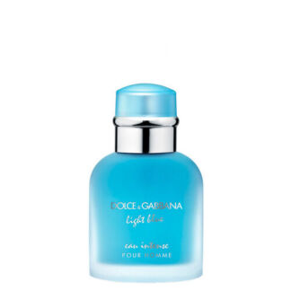 LIGHT BLUE INTENSE POUR HOMME Парфюмерная вода DOLCE&GABBANA