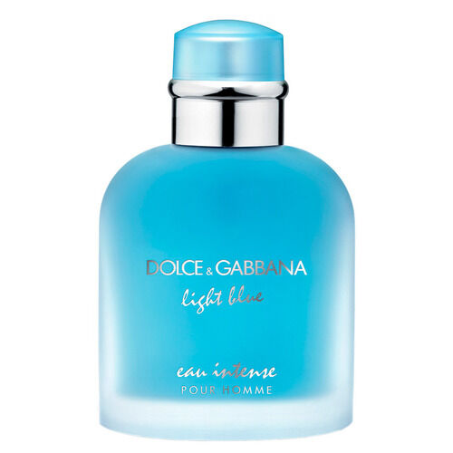 LIGHT BLUE INTENSE POUR HOMME Парфюмерная вода DOLCE&GABBANA I30328750000 фото 1