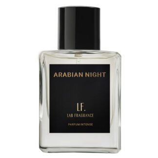 Arabian Night Духи LAB FRAGRANCE