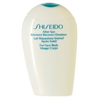 Suncare Восстанавливающая эмульсия после солнца SHISEIDO