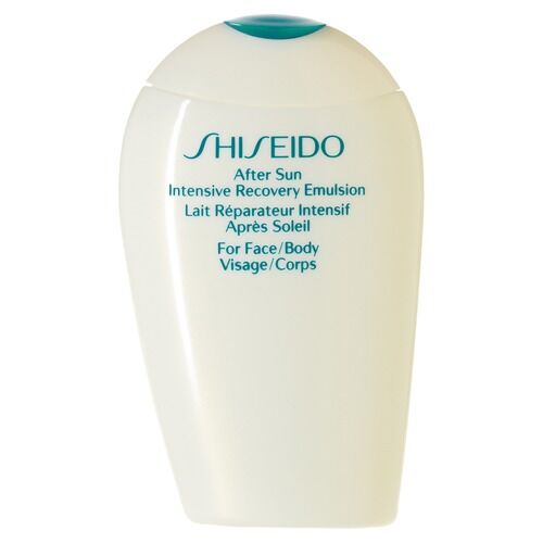 Suncare Восстанавливающая эмульсия после солнца SHISEIDO 12555SH фото 1