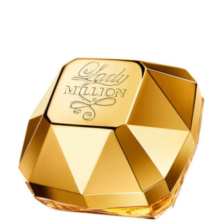 Lady Million Парфюмированная вода PACO RABANNE