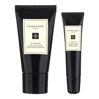 Vitamin E Hand & Lip Duo Набор JO MALONE LONDON
