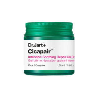Cicapair Intensive Soothing Repair Gel Cream Интенсивный успокаивающий восс