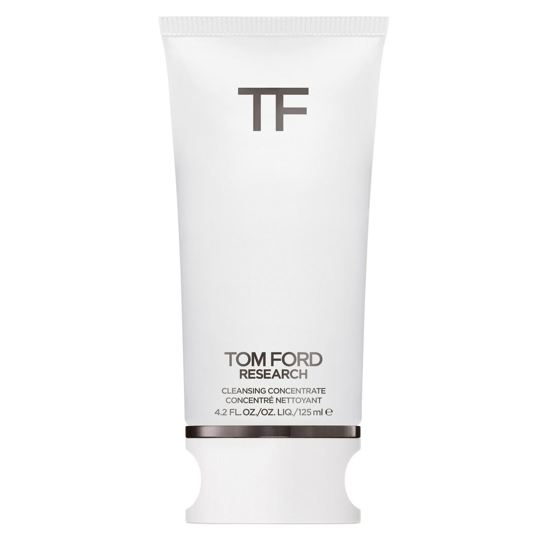 Research Cleansing Concentrate Очищающий концентрат для лица TOM FORD T93Y010000 фото 1