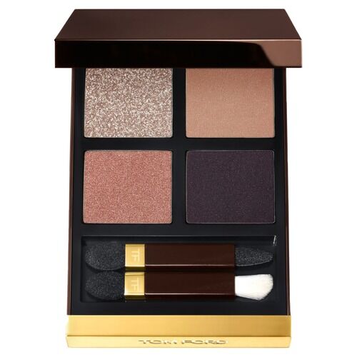 Eye Color Quad Четырехцветные тени TOM FORD T0T9200000 фото 1
