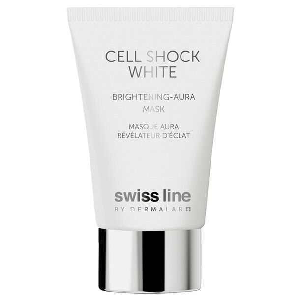 CELL SHOCK Маска с эффектом сияния SWISS LINE 1822.00.1 фото 1