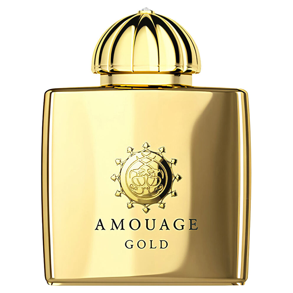 Gold Woman Парфюмерная вода AMOUAGE 41002A фото 1