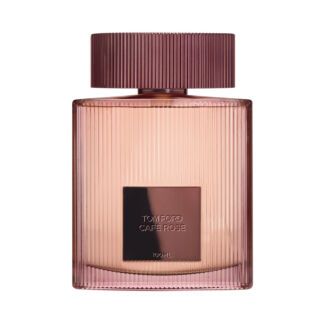 Cafe Rose Парфюмерная вода TOM FORD