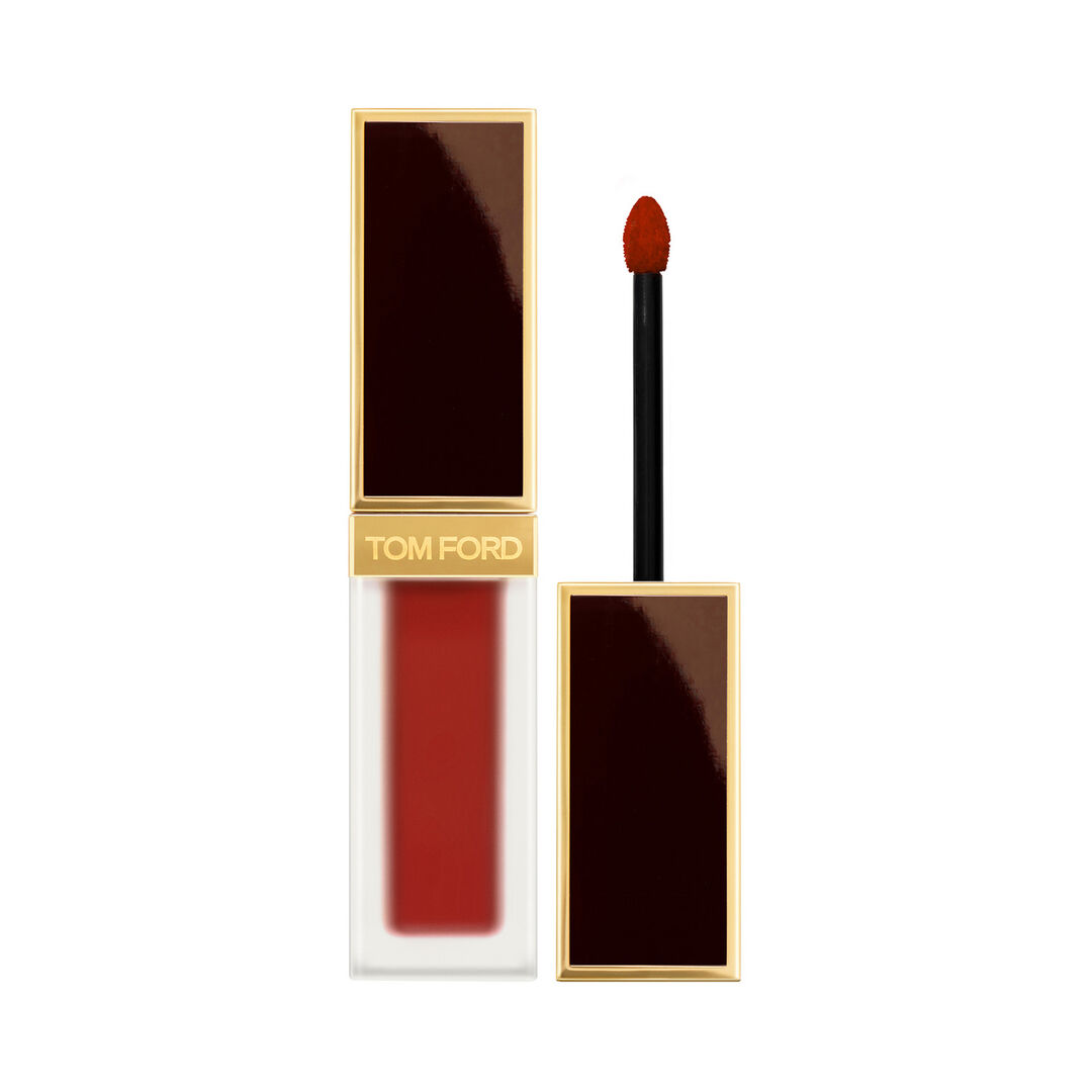 Liquid Lip Luxe Matte Жидкая помада для губ TOM FORD TC4N040000 фото 1