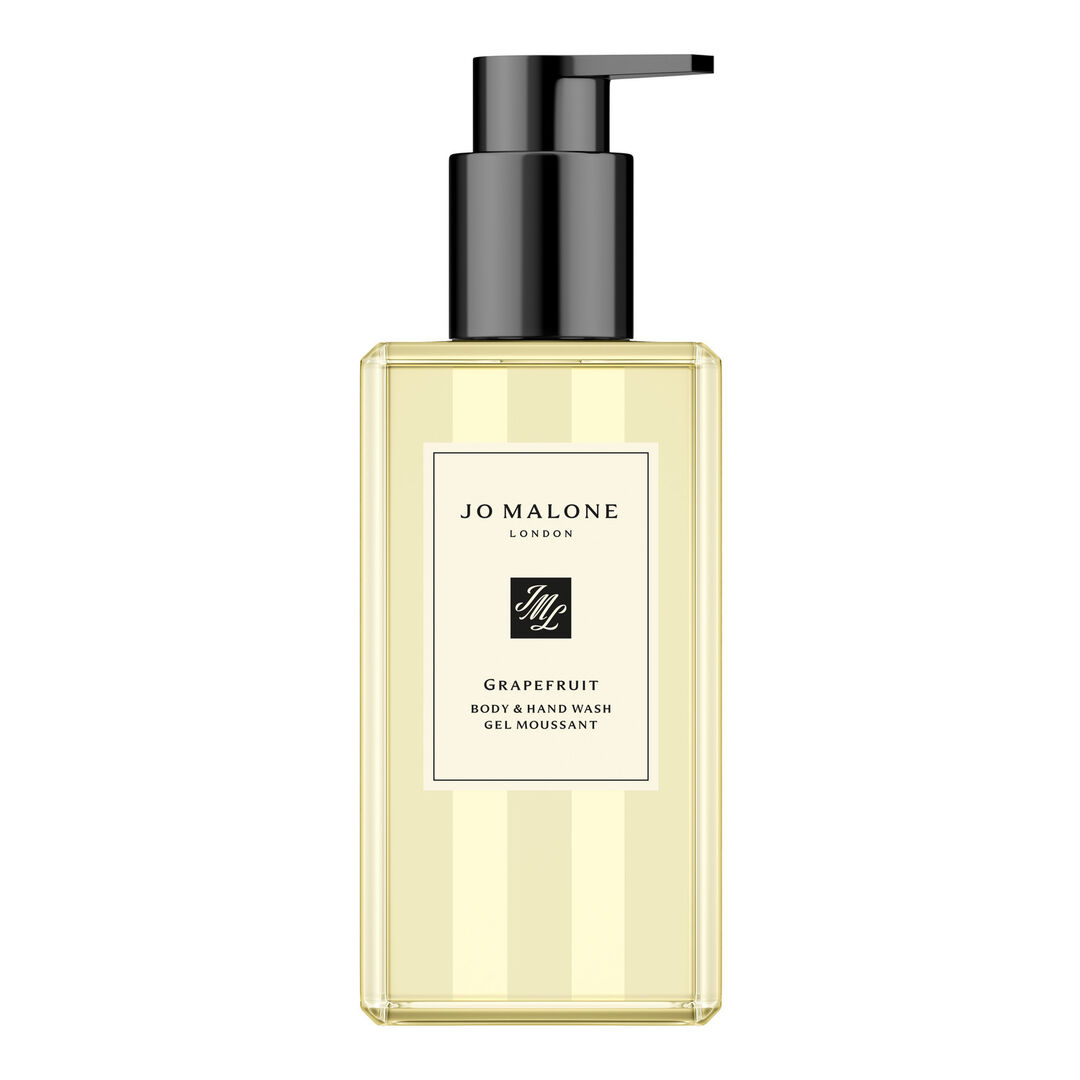 Grapefruit Body & Hand Wash Гель для душа JO MALONE LONDON L6A5010000 фото 1