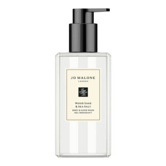 Wood Sage & Sea Salt Body & Hand Wash Гель для душа JO MALONE LONDON