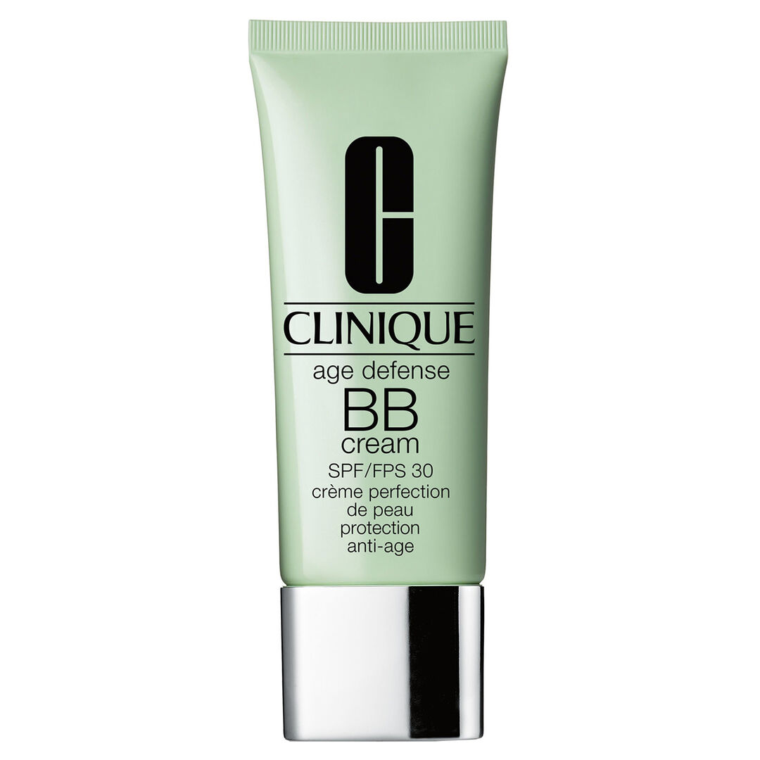 Age Defense BB-Cream Многофункциональный корректирующий крем SPF30 CLINIQUE 7KYL020000 фото 1