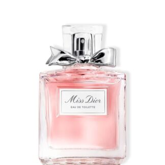 Miss Dior Туалетная вода DIOR