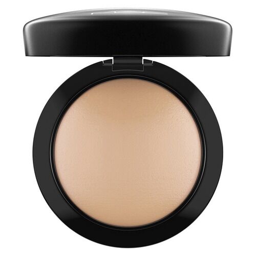 MINERALIZE SKINFINISH NATURAL Минеральная пудра MAC MT7E150000 фото 1