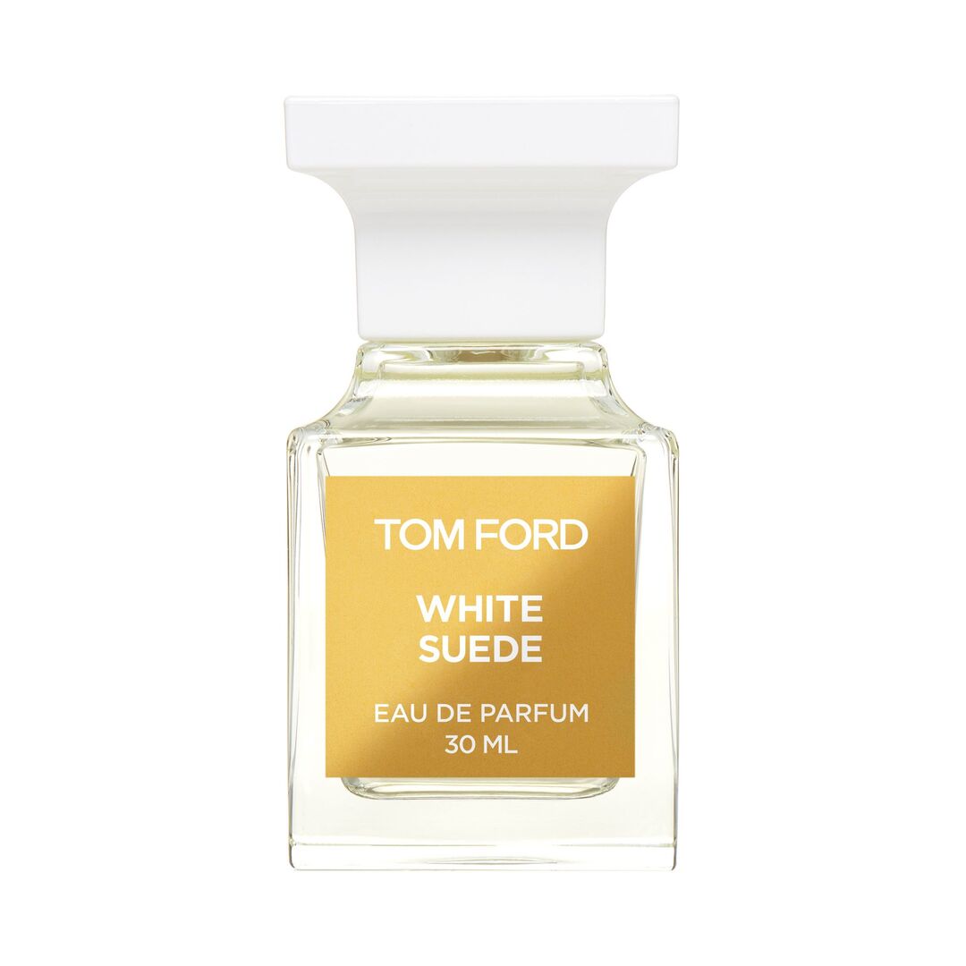 White Suede Парфюмерная вода TOM FORD T8CF010000 фото 1