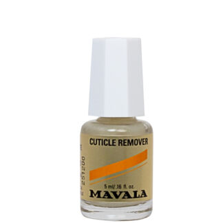 Cuticle Remover Средство для обработки кутикулы и против заусенцев MAVALA