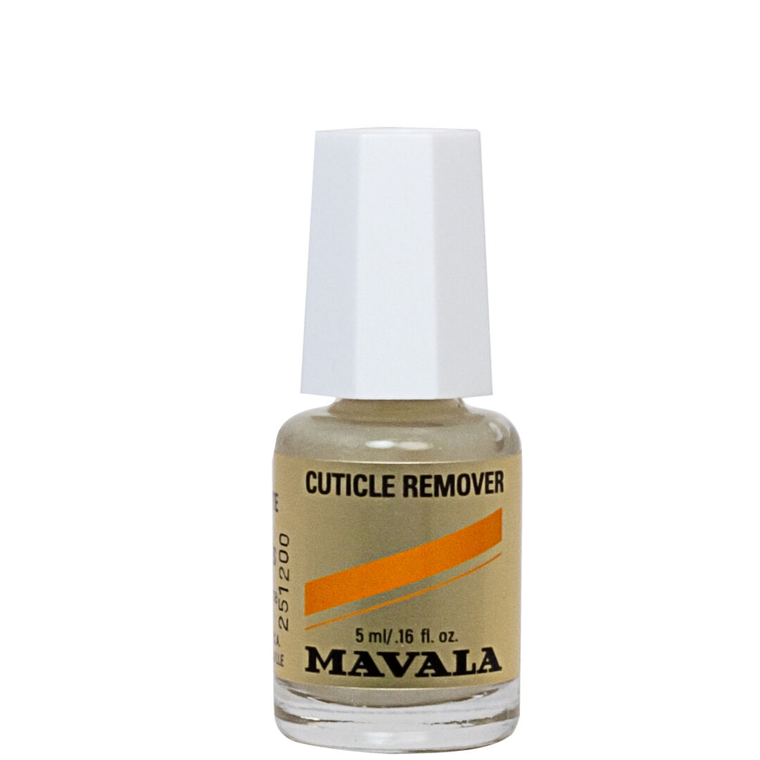 Cuticle Remover Средство для обработки кутикулы и против заусенцев MAVALA 14-605 фото 1