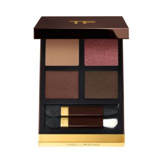 Eye Color Quad Crème Палетка теней TOM FORD