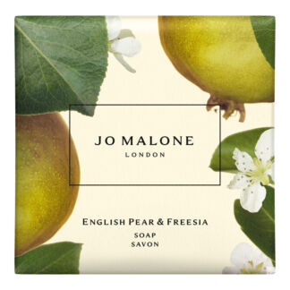 English Pear & Freesia Soap Мыло JO MALONE LONDON