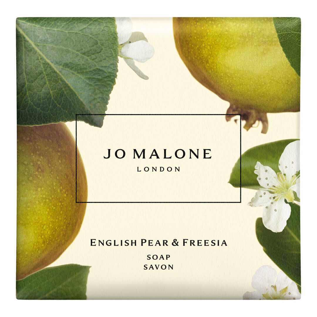 English Pear & Freesia Soap Мыло JO MALONE LONDON LH83010000 фото 1