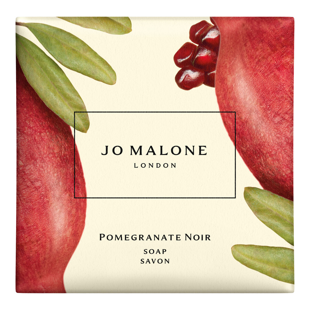 Pomegranate Noir Soap Мыло JO MALONE LONDON LH84010000 фото 1