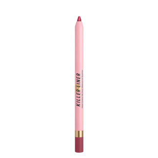 KILLER LINER 36 HOUR WATERPROOF GEL EYELINER PENCIL Гелевый карандаш для гл