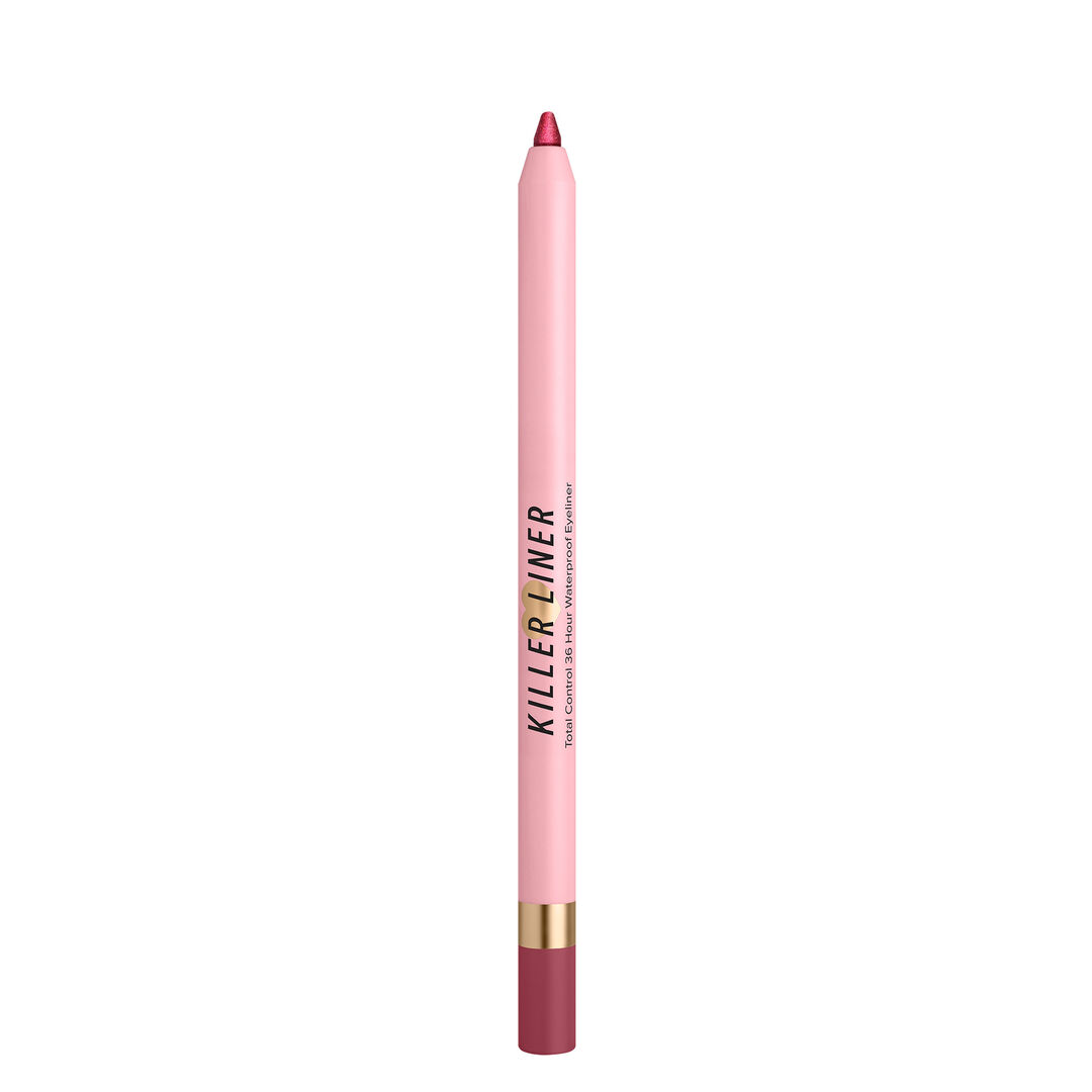 KILLER LINER 36 HOUR WATERPROOF GEL EYELINER PENCIL Гелевый карандаш для гл 3CFT200000 фото 1