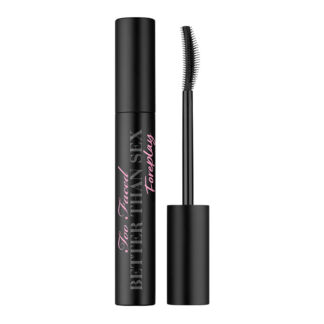 BETTER THAN SEX FOREPLAY LASH PRIMER Праймер для ресниц TOO FACED