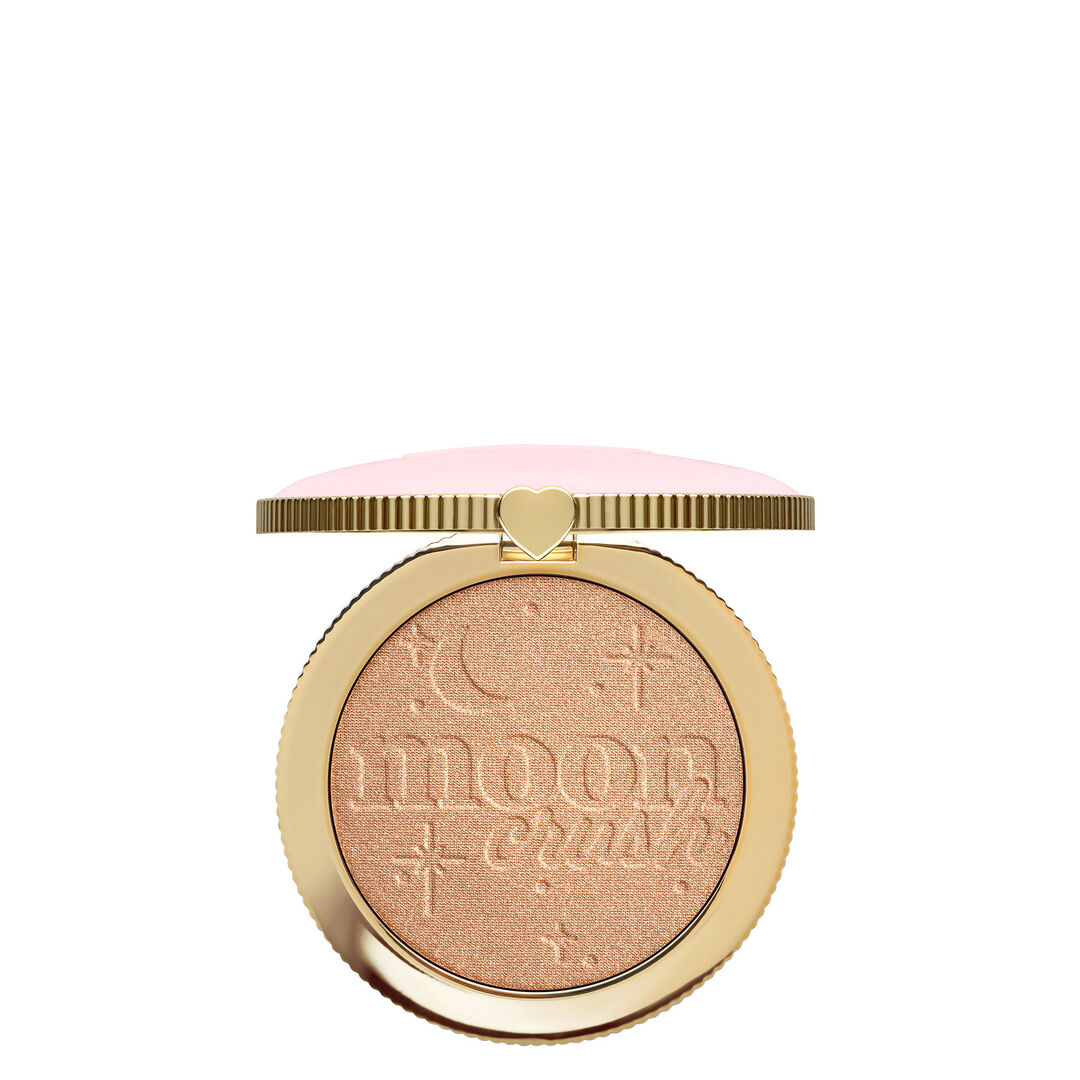 MOON CRUSH HIGHLIGHTER Хайлайтер для лица TOO FACED 3R6A020000 фото 1