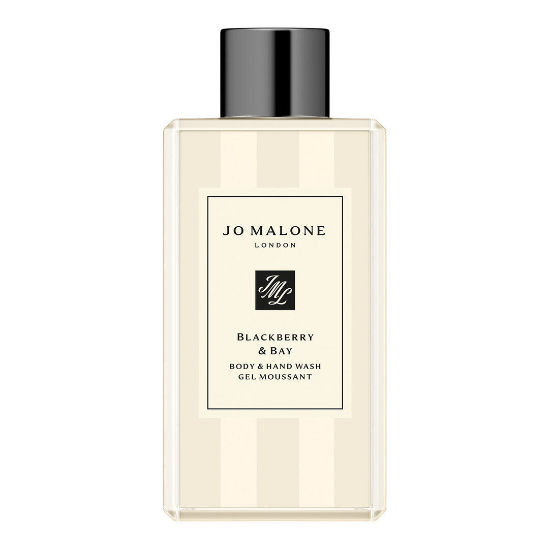 Blackberry & Bay Body & Hand Wash Гель для душа JO MALONE LONDON LFH3010000 фото 1