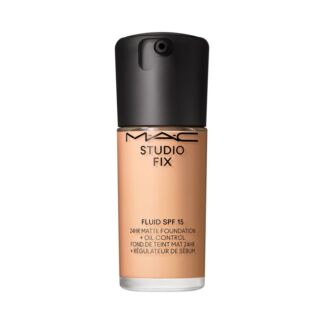 STUDIO FIX ​FLUID SPF 15 24HR MATTE FOUNDATION + OIL CONTROL Тональная осно