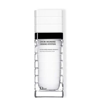 Dior Homme Dermo System Увлажняющий лосьон DIOR