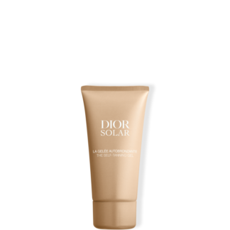 Dior Solar Автозагар с текстурой желе DIOR