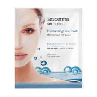 SESMEDICAL Увлажняющая маска для лица SESDERMA