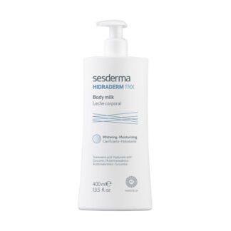 HIDRADERM TRX Увлажняющее молочко для тела SESDERMA