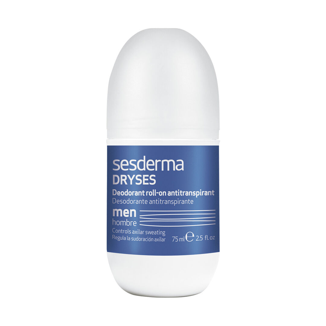 DRYSES Дезодорант-антиперспирант для мужчин SESDERMA 40001953 фото 1