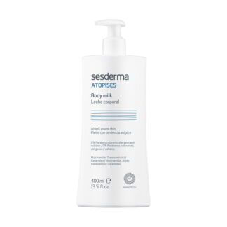 ATOPISES Молочко для тела SESDERMA