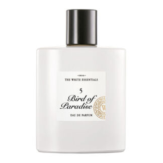 WHITE ESSENTIALS Райская птица Парфюмерная вода JARDIN DE PARFUMS