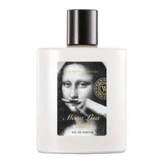 WHITE ESSENTIALS Улыбка Мона Лизы Парфюмерная вода JARDIN DE PARFUMS