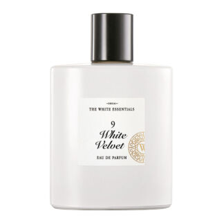 WHITE ESSENTIALS Белый бархат Парфюмерная вода JARDIN DE PARFUMS