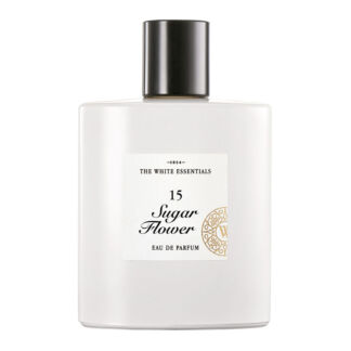 WHITE ESSENTIALS Сахарный цветок Парфюмерная вода JARDIN DE PARFUMS