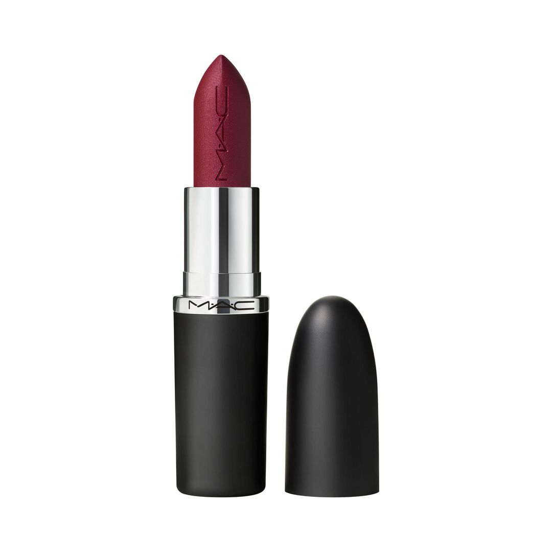 MACXIMAL MATTE LIPSTICK Губная помада MAC NY9N3R0000 фото 1