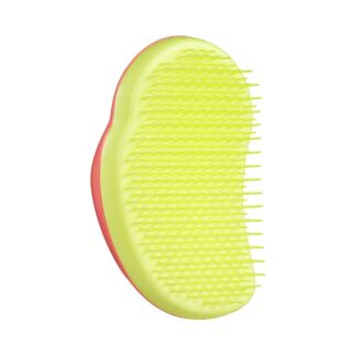 Расческа The Original Salmon Pink & Hyper Yellow TANGLE TEEZER